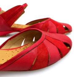 Slide & Swing LITTLE AVA RED thumbnail 4