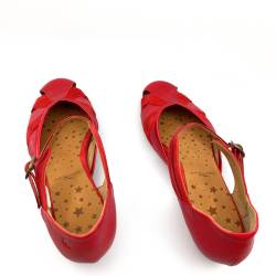 Slide & Swing LITTLE AVA RED thumbnail 5