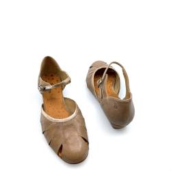 Slide & Swing LITTLE AVA ALL TAUPE thumbnail 3