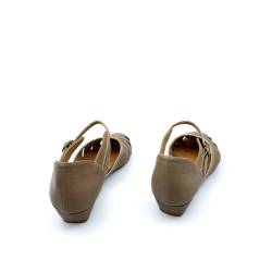 Slide & Swing LITTLE AVA ALL TAUPE thumbnail 5