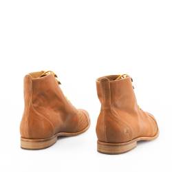 Slide & Swing CAPTOE BOOT HOLE TAN thumbnail 4