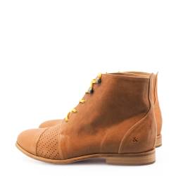 Slide & Swing CAPTOE BOOT HOLE TAN thumbnail 5