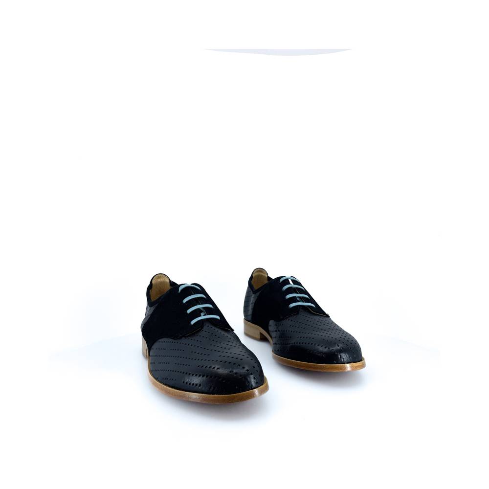 Slide & Swing CHARLESTON BLACK — 1/5