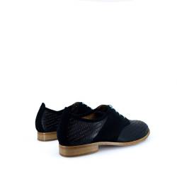 Slide & Swing CHARLESTON BLACK thumbnail 3