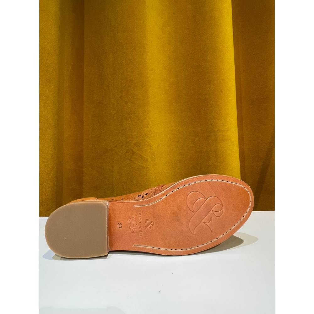 Slide & Swing ANITA FLOWERS TAN thumbnail 4