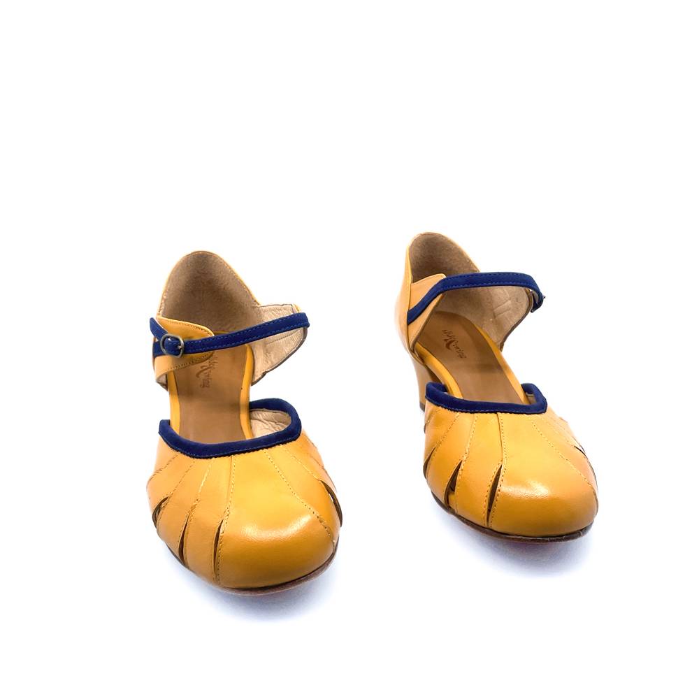 Slide & Swing AVA CAMEL