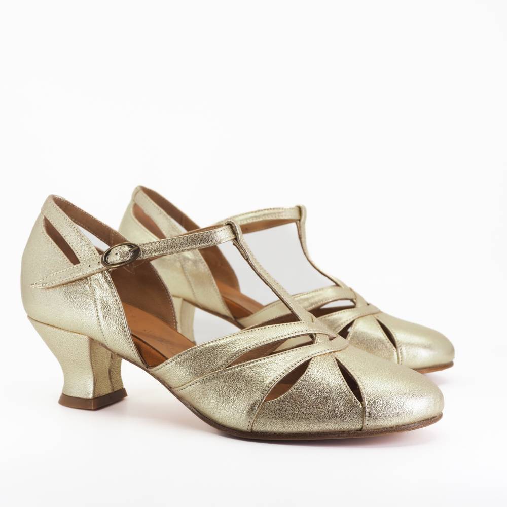 Slide & Swing ROSE MARY PLATINUM