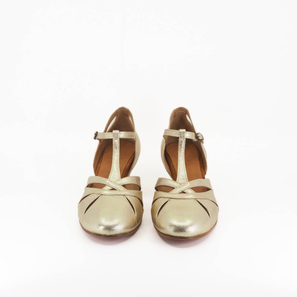 Slide & Swing ROSE MARY PLUS PLATINUM