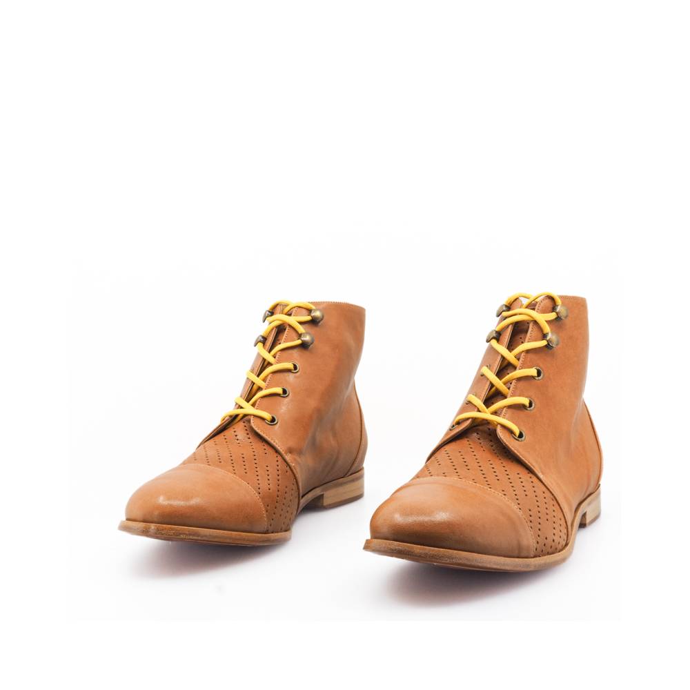 Slide & Swing CAPTOE BOOT HOLE TAN thumbnail 4