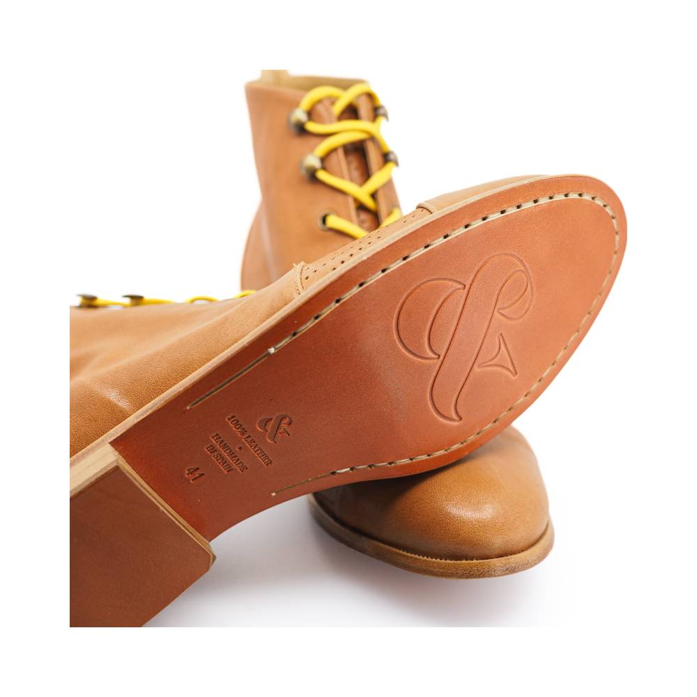 Slide & Swing CAPTOE BOOT HOLE TAN thumbnail 5