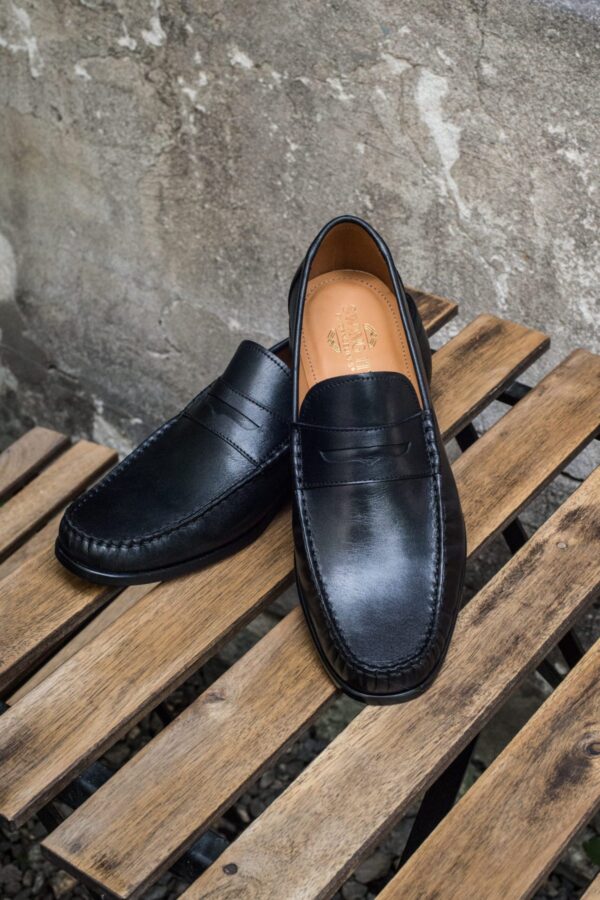 Swing It Shoes BALBOA LOAFERS thumbnail 3