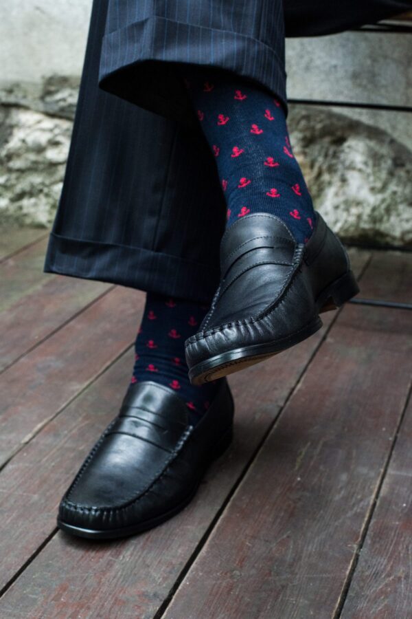 Swing It Shoes BALBOA LOAFERS thumbnail 4