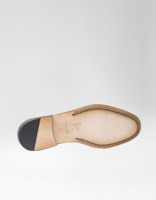 Swing It Shoes FRANKIE BLACK OXFORDS thumbnail 5