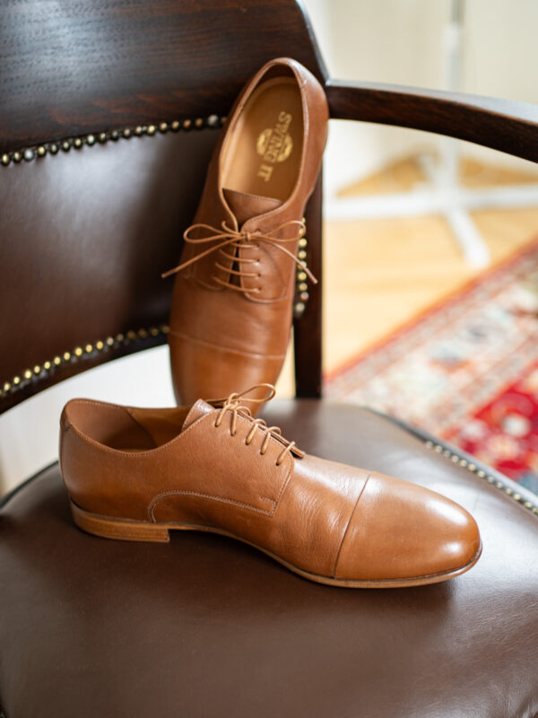 Swing It Shoes CHARLIE BROWN thumbnail 2