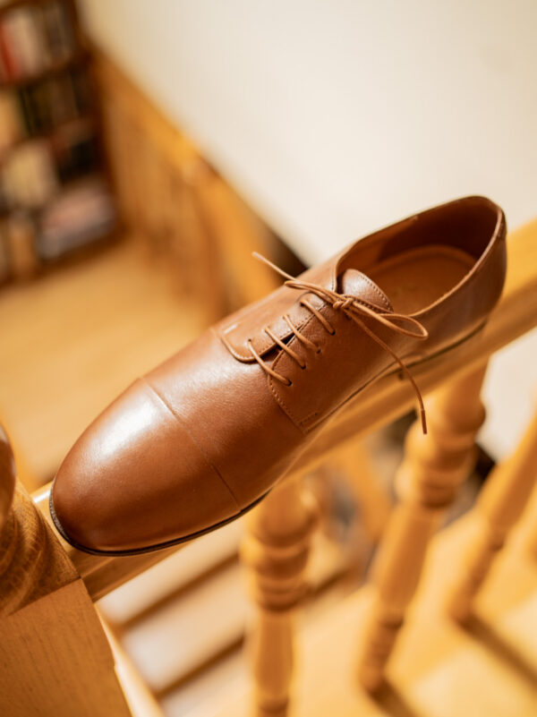 Swing It Shoes CHARLIE BROWN thumbnail 3