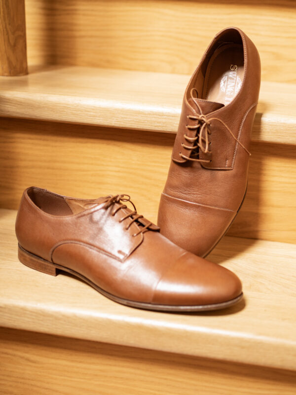 Swing It Shoes CHARLIE BROWN thumbnail 4