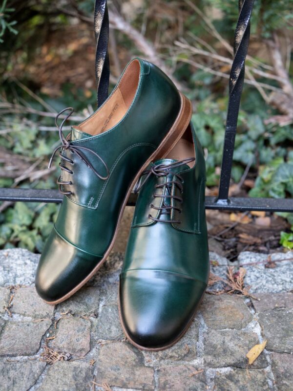 Swing It Shoes CHARLIE GREEN thumbnail 3