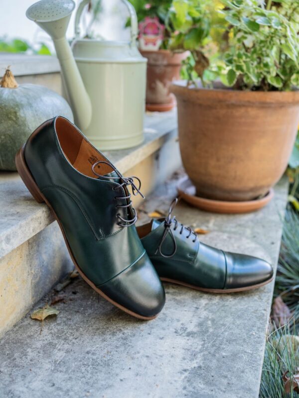 Swing It Shoes CHARLIE GREEN thumbnail 4