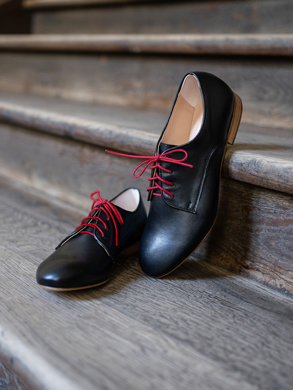 Swing It Shoes CRISTAL BLACK thumbnail 5