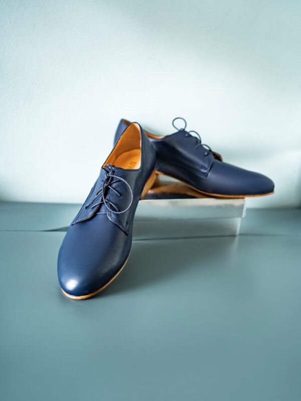 Swing It Shoes CRISTAL MARINE thumbnail 3