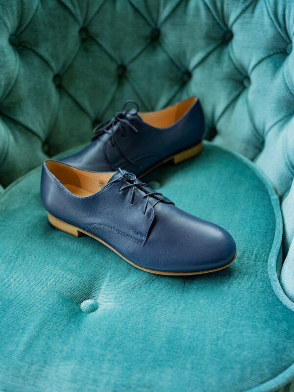 Swing It Shoes CRISTAL MARINE thumbnail 4