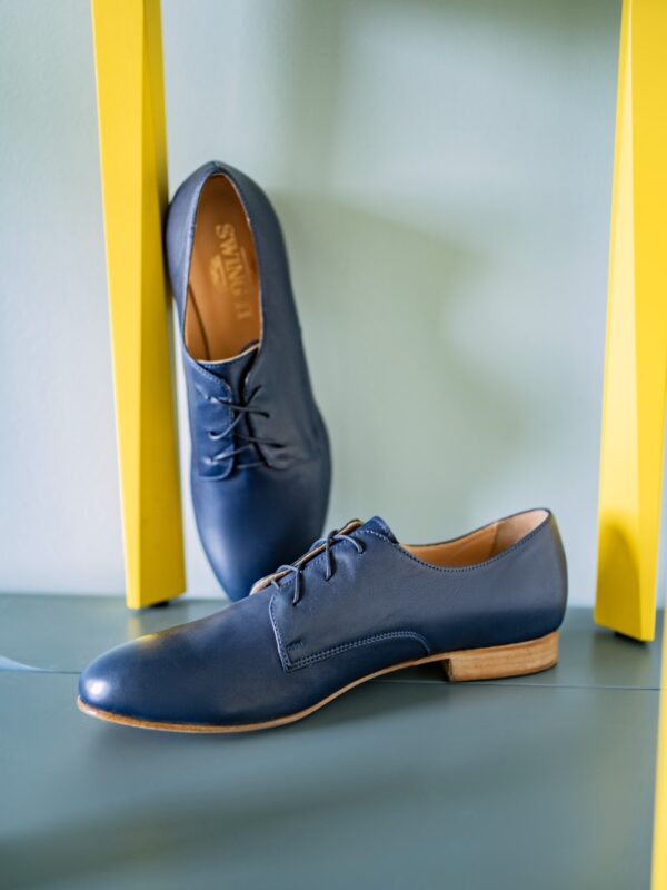 Swing It Shoes CRISTAL MARINE thumbnail 5