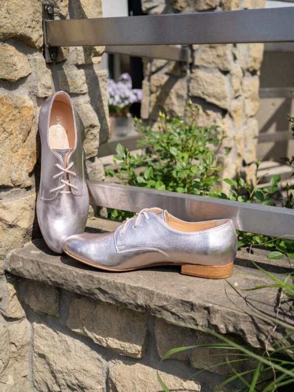 Swing It Shoes CRISTAL PINKY thumbnail 3