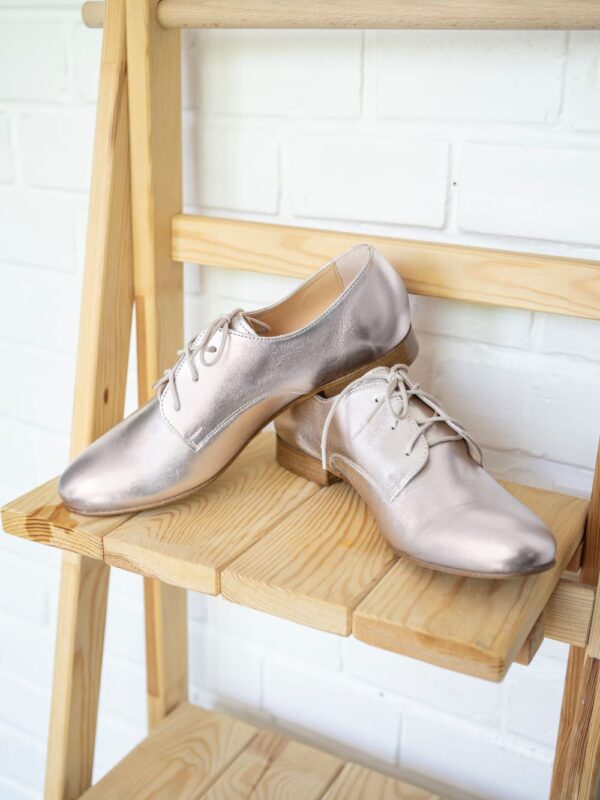 Swing It Shoes CRISTAL PINKY thumbnail 4