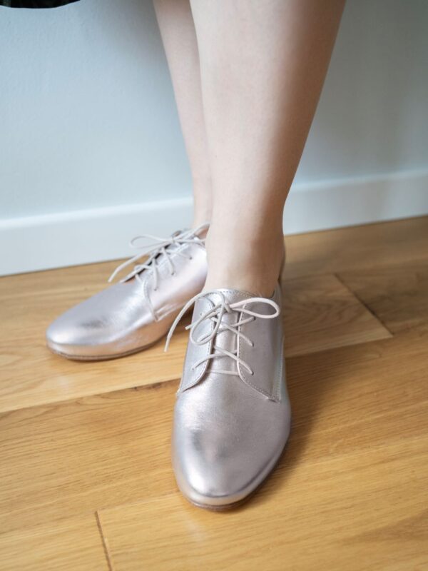 Swing It Shoes CRISTAL PINKY thumbnail 5