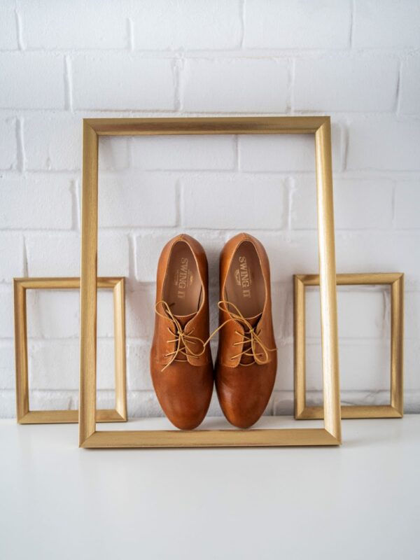 Swing It Shoes CRISTAL WHISKY thumbnail 2