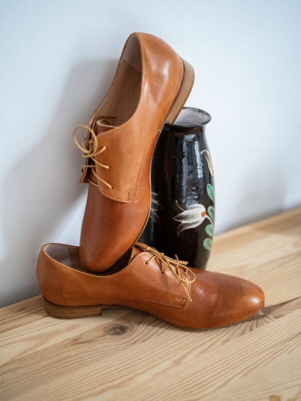 Swing It Shoes CRISTAL WHISKY thumbnail 3