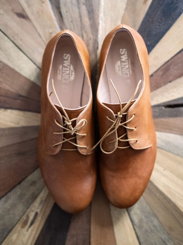 Swing It Shoes CRISTAL WHISKY thumbnail 4