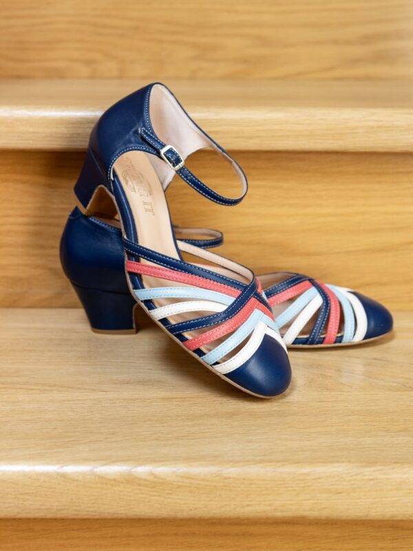 Swing It Shoes ELLA MARINERO thumbnail 4