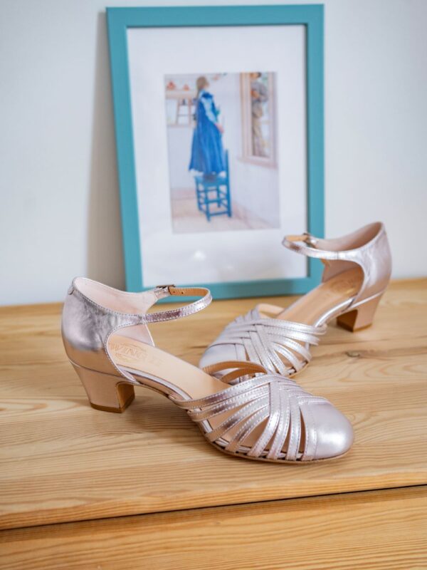 Swing It Shoes ELLA PINKY thumbnail 2