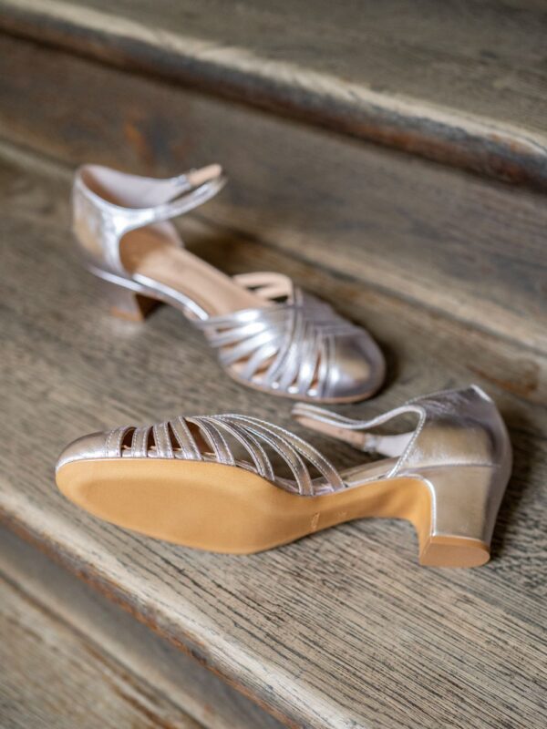 Swing It Shoes ELLA PINKY thumbnail 3