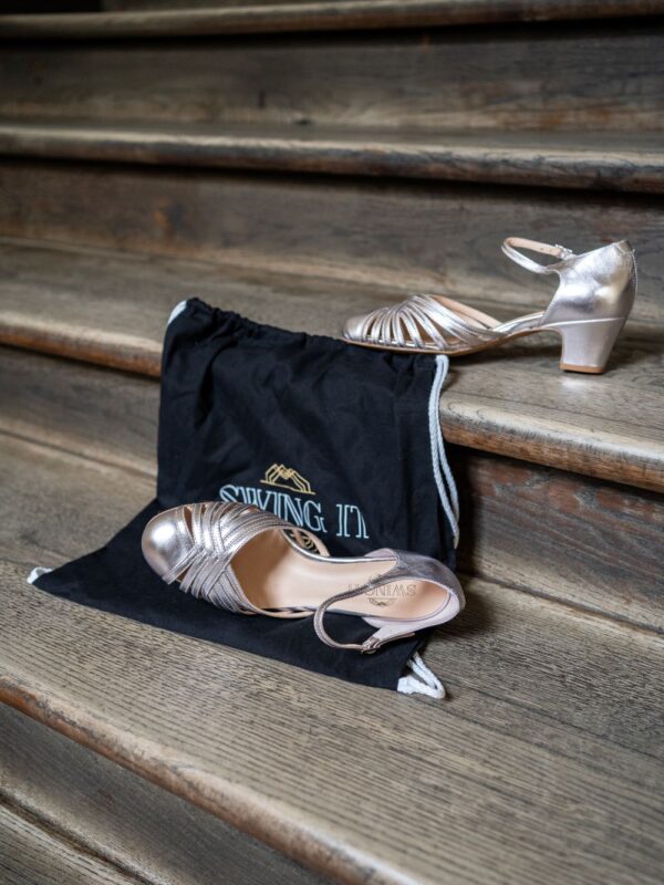 Swing It Shoes ELLA PINKY thumbnail 4