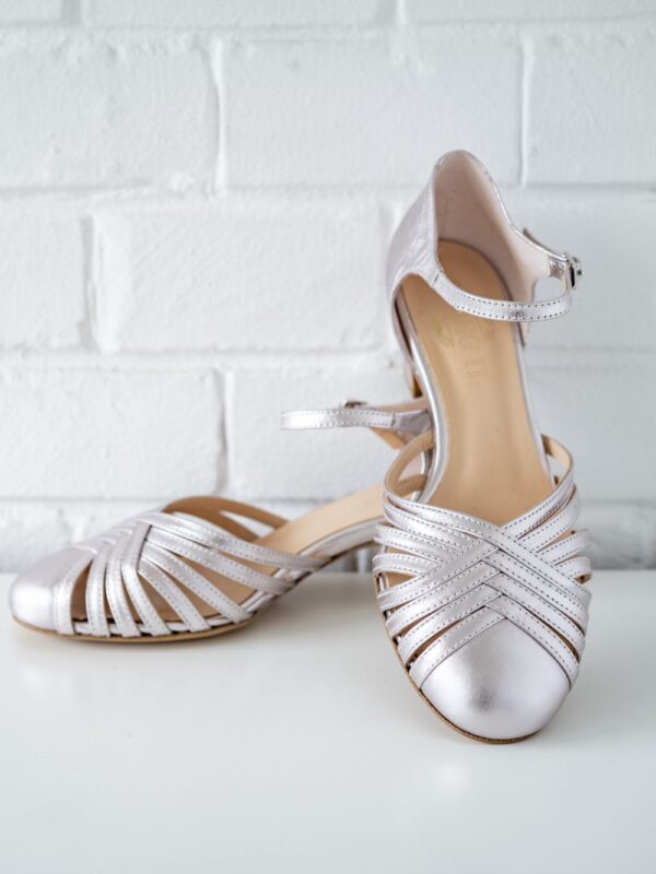 Swing It Shoes ELLA PINKY thumbnail 5