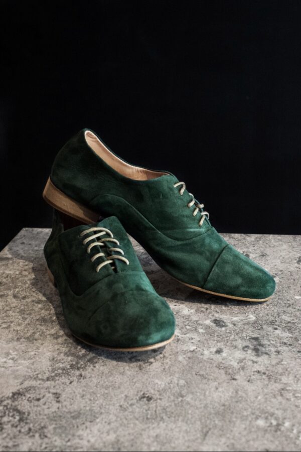 Swing It Shoes GINGER VERDE thumbnail 2