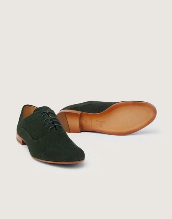 Swing It Shoes GINGER VERDE thumbnail 3