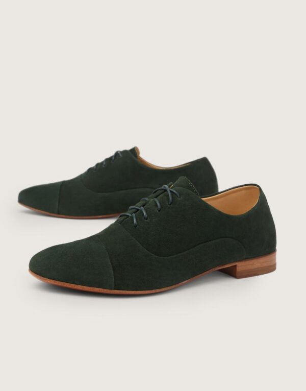 Swing It Shoes GINGER VERDE thumbnail 5