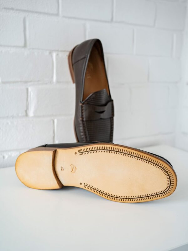 Swing It Shoes PENNY LOAFERS thumbnail 2