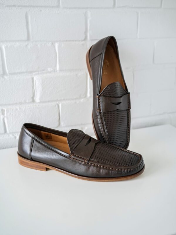 Swing It Shoes PENNY LOAFERS thumbnail 3