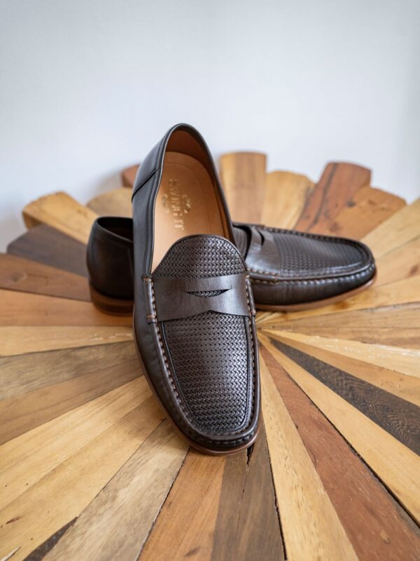 Swing It Shoes PENNY LOAFERS thumbnail 4