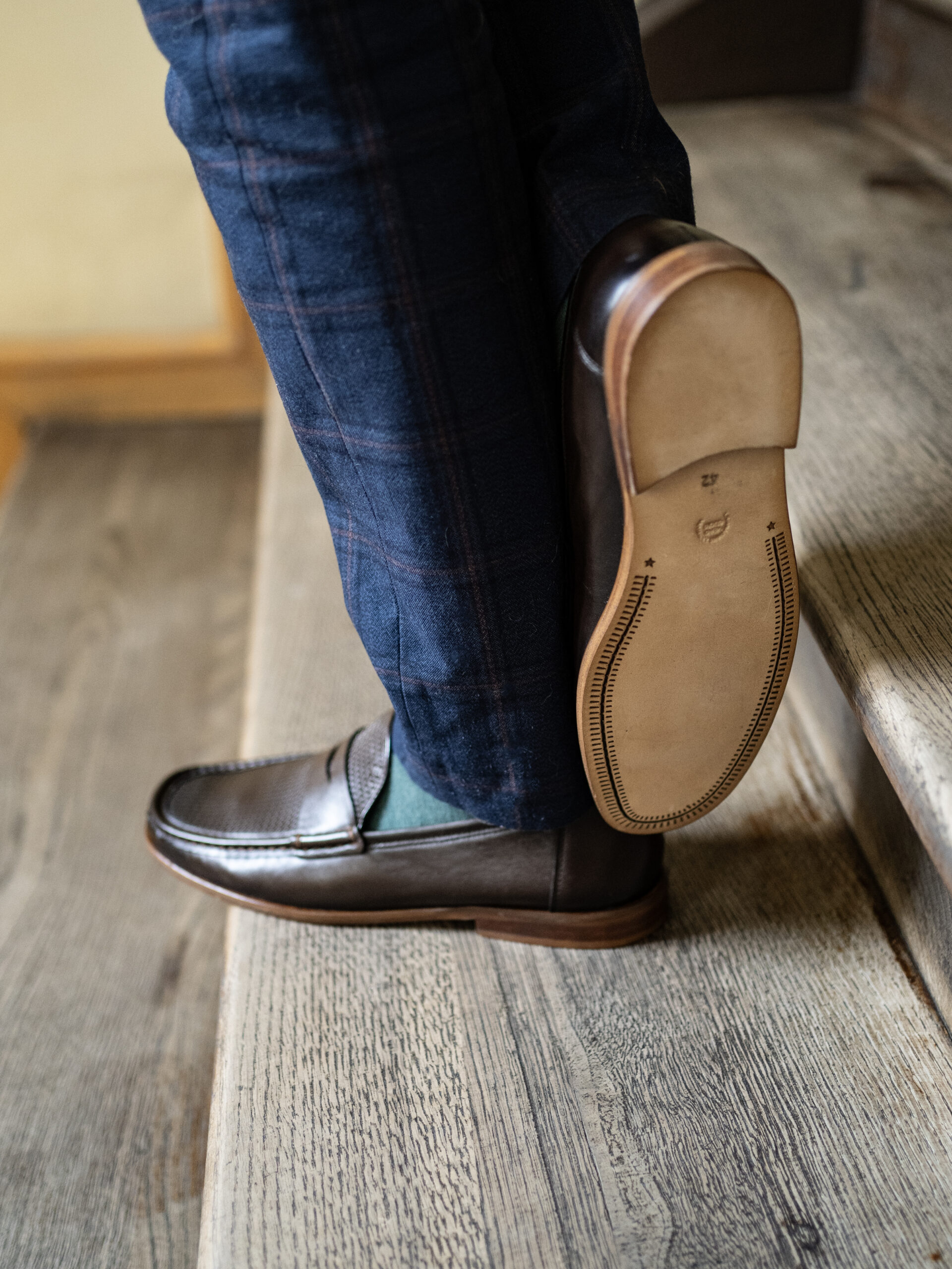 Swing It Shoes PENNY LOAFERS thumbnail 5