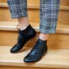 Swing It Shoes MABEL BLACK thumbnail 5