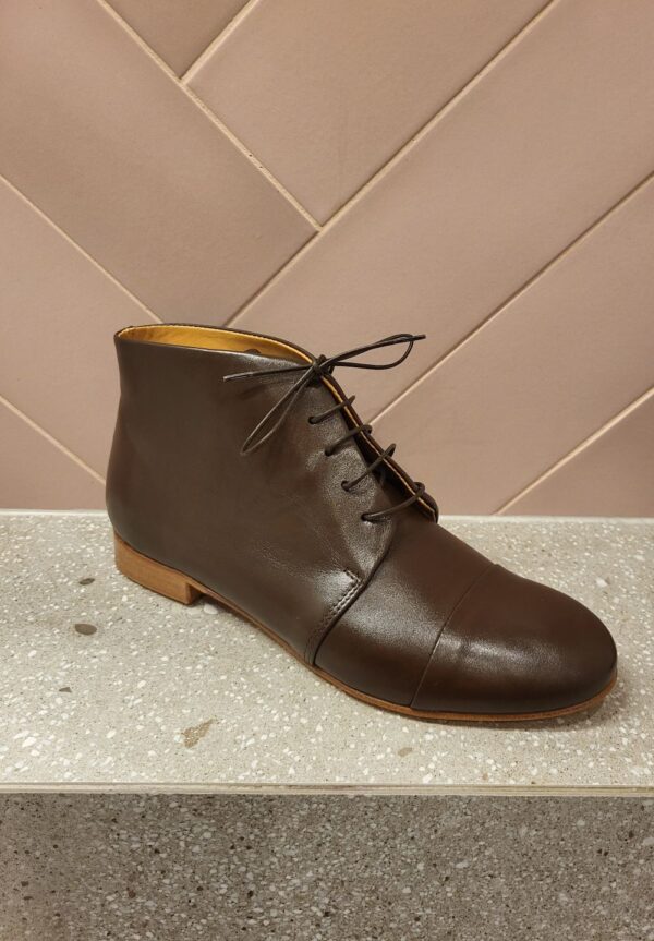 Swing It Shoes MABEL DARK CHOCOLATE thumbnail 2