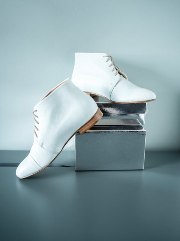 Swing It Shoes MABEL DOVE thumbnail 2