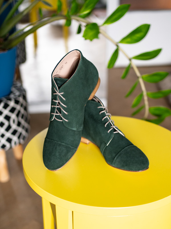 Swing It Shoes MABEL SILVA thumbnail 2