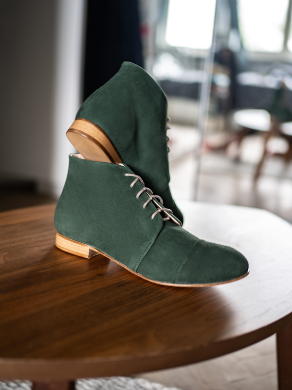 Swing It Shoes MABEL SILVA thumbnail 3