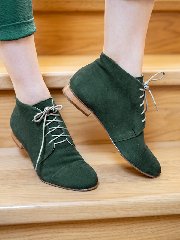 Swing It Shoes MABEL SILVA thumbnail 4